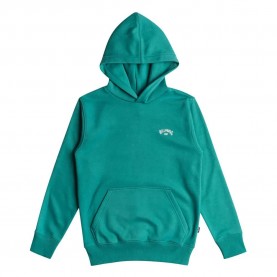 блуза,детски,блузи,billabong,arch,sweatshirt,green