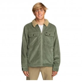 яке,мъжки,якета,billabong,barlow,cord,jacket,green,(sage)