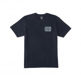 тениска,детски,тениски,billabong,crayon,wave,short,sleeve,t,shirt,navy,(blue)