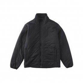яке,мъжки,якета,billabong,prism,jacket,black
