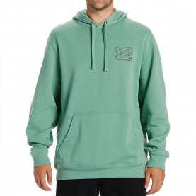 блуза,мъжки,пуловери,billabong,short,sands,sweatshirt,green