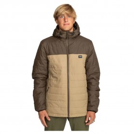 яке,мъжки,якета,billabong,surf,check,jacket,brown