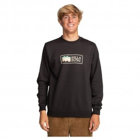 блуза,мъжки,пуловери,billabong,swell,sweatshirt,black,(black)