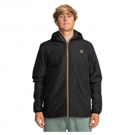 яке,мъжки,якета,billabong,transport,jacket,black,(black)