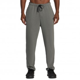 анцуг,мъжки,панталони,rvca,cable,waffle,sweat,pants,green
