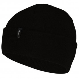 шапка,всички,шапки,rvca,essential,beanie,black,(rvca,black)