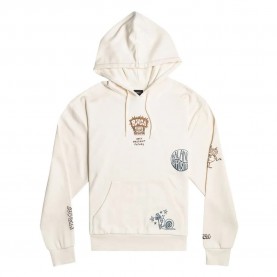 суичър,мъжки,пуловери,rvca,scorched,hoodie,beige