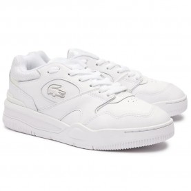маратонки,дамски,маратонки,lacoste,46sfa0092,trainers,white