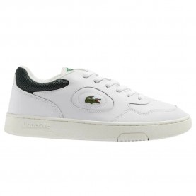 маратонки,мъжки,маратонки,lacoste,46sma0045,trainers,white