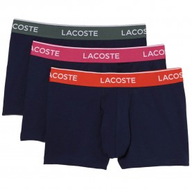 боксерки,мъжко,бельо,lacoste,5h3401,boxer,multicolor