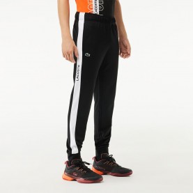 анцуг,мъжки,панталони,lacoste,xh1798,sweat,pants,black