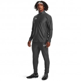анцуг,мъжки,анцузи,under,armour,challenger,tracksuit,castlerock,025,white,100,(black)
