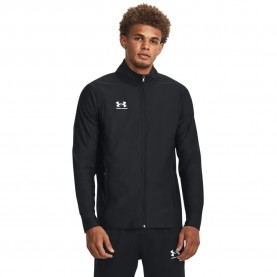 яке,мъжки,анцузи,under,armour,challenger,tracksuit,jacket,black,001,white,100,(black)