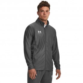 яке,мъжки,анцузи,under,armour,challenger,tracksuit,jacket,castlerock,025,white,100,(grey)