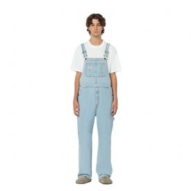 гащеризон,мъжки,гащеризони,dickies,classic,denim,jumpsuit,blue