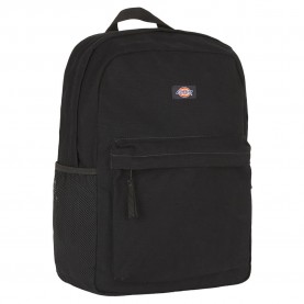 раница,раници,dickies,duck,canvas,backpack,black