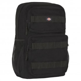 раница,раници,dickies,duck,canvas,utility,backpack,black