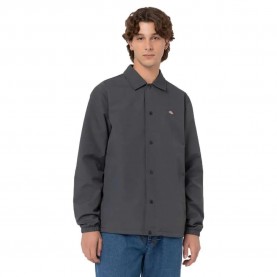 яке,мъжки,якета,dickies,oakport,coach,jacket,charcoal,grey,(grey)