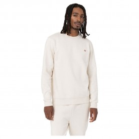 блуза,мъжки,пуловери,dickies,oakport,sweatshirt,beige