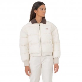 яке,дамски,якета,и,палта,dickies,overbrook,eisenhower,puffer,jacket,beige