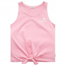 тениска,детски,тениски,tom,tailor,1031377,knotted,top,sleeveless,t,shirt,pink,(fairy,floss,pink)