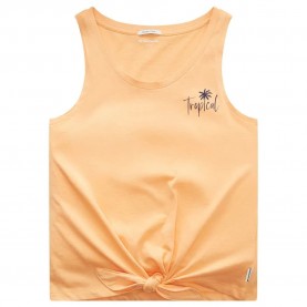 тениска,детски,тениски,tom,tailor,1031377,knotted,top,sleeveless,t,shirt,orange,(light,apricot,orange)