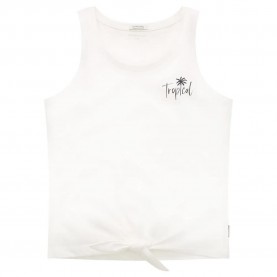 тениска,детски,тениски,tom,tailor,1031377,knotted,top,sleeveless,t,shirt,whisper,white,(white)