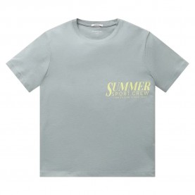 тениска,детски,тениски,tom,tailor,1031677,regular,printed,short,sleeve,t,shirt,grey,(dark,smoke,green)
