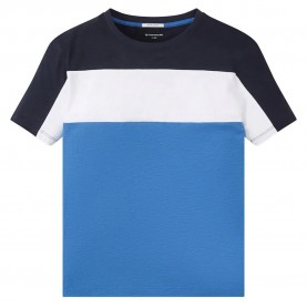 тениска,детски,тениски,tom,tailor,1030300,block,striped,short,sleeve,t,shirt,blue,(toronto,blue)