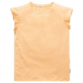 тениска,детски,тениски,tom,tailor,1031380,ruffled,sleeve,sleeveless,t,shirt,orange,(light,apricot,orange)