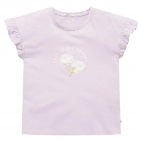 тениска,детски,тениски,tom,tailor,1031761,volant,sleeve,short,sleeve,t,shirt,purple,(soft,lavender)