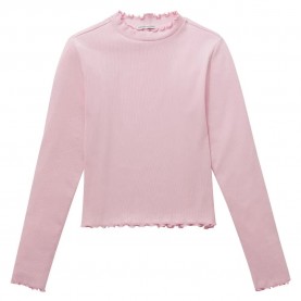 тениска,детски,тениски,tom,tailor,1037710,cropped,rib,long,sleeve,t,shirt,pink,(sweet,pink)