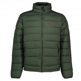 яке,мъжки,якета,rip,curl,anti,series,elite,puffer,crew,jacket,green,(deep,forest)