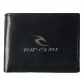 Rip curl Corpowatu 2 in 1 wallet - Black (Black) портфейли,и,портмонета,rip,curl,corpowatu,2,in,1,wallet,black,(black)