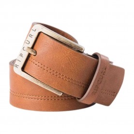 колан,колани,rip,curl,double,stitch,belt,brown,(brown)