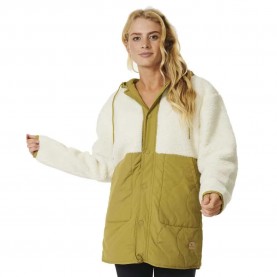яке,дамски,якета,и,палта,rip,curl,hotchkiss,jacket,green
