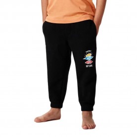анцуг,детски,панталони,rip,curl,icons,of,shred,sweat,pants,black,(washed,black)