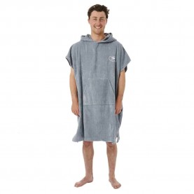 хавлии,rip,curl,logo,bathrobe,blue