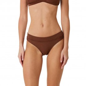 дамски,бански,костюми,rip,curl,premium,surf,full,bikini,bottom,brown,(brown)