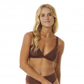 дамски,бански,костюми,rip,curl,premium,surf,wide,bind,triangle,bikini,top,brown