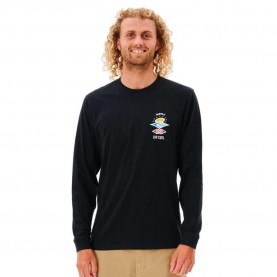тениска,мъжки,тениски,rip,curl,search,icon,long,sleeve,t,shirt,black,(black)