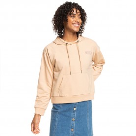 суичър,дамски,блузи,roxy,afternoon,hikea,hoodie,beige