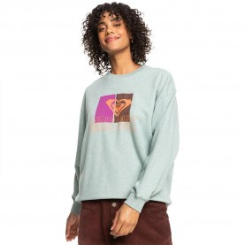 блуза,дамски,блузи,roxy,take,your,place,a,sweatshirt,blue