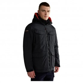 яке,мъжки,якета,napapijri,20,22,field,jacket,black,041,(black)