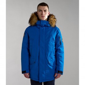 анорак,мъжки,якета,napapijri,a,dna,explorer,parka,blue