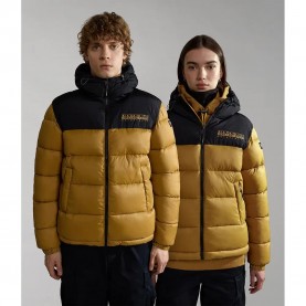 яке,мъжки,якета,napapijri,a,hornelen,jacket,yellow,(beige,bistre)