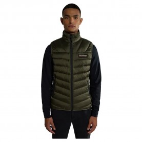 потник,мъжки,потници,napapijri,aerons,v,3,vest,green,(green,depths)