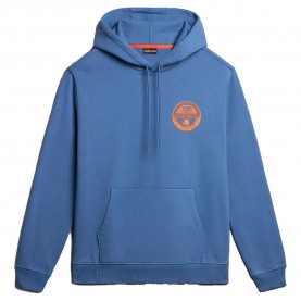 суичър,мъжки,пуловери,napapijri,b,bollo,1,hoodie,blue,horizon,(blue)