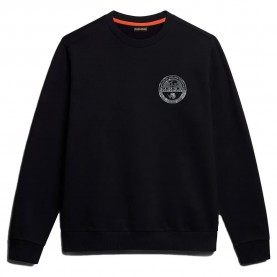 блуза,мъжки,пуловери,napapijri,b,bollo,1,sweatshirt,black