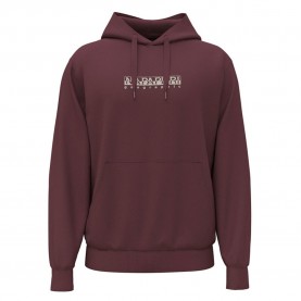 суичър,мъжки,пуловери,napapijri,b,box,1,hoodie,purple